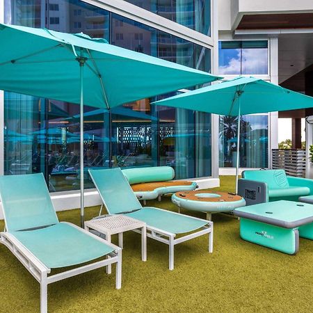 Wyndham Grand Clearwater Beach Exterior foto