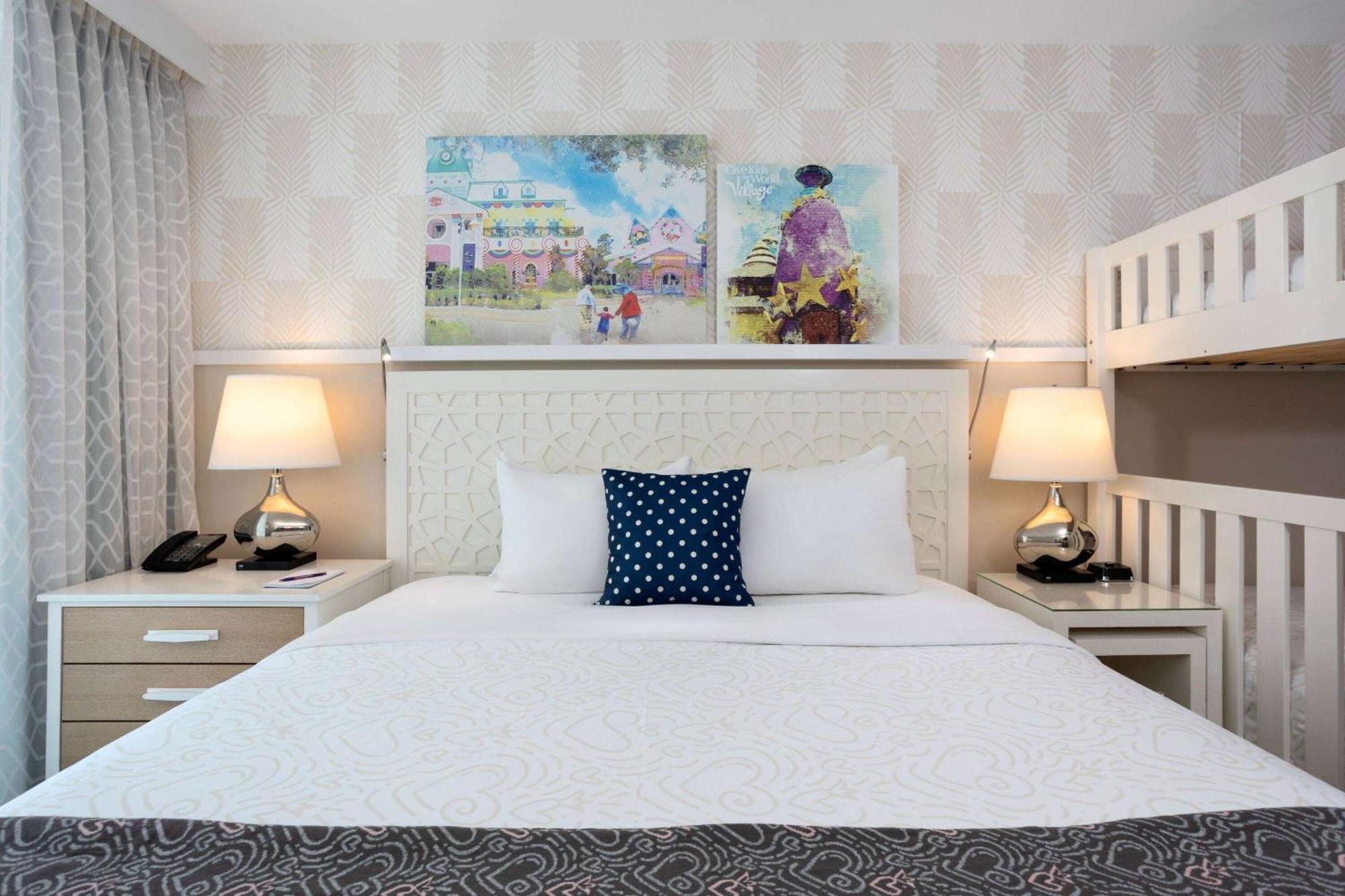 Wyndham Grand Clearwater Beach Exterior foto